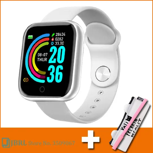 Children's Digital Wrist Watches