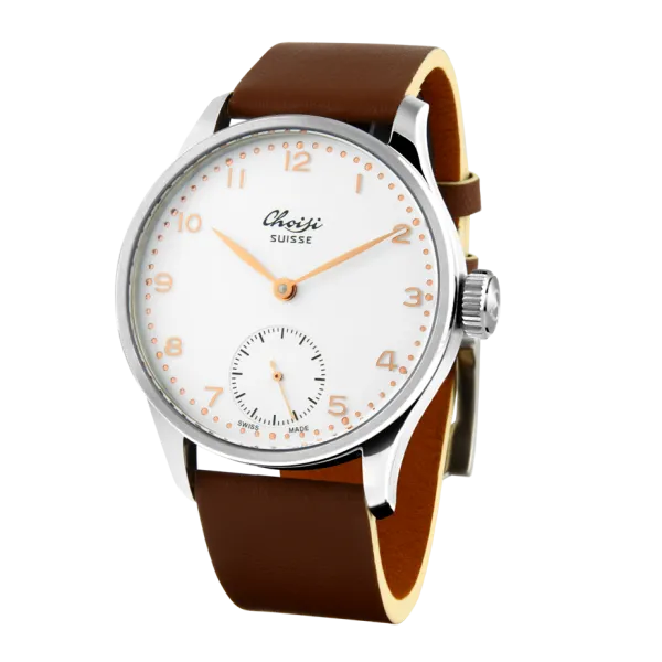 CHOISI Heritage Suisse