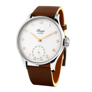 CHOISI Heritage Suisse