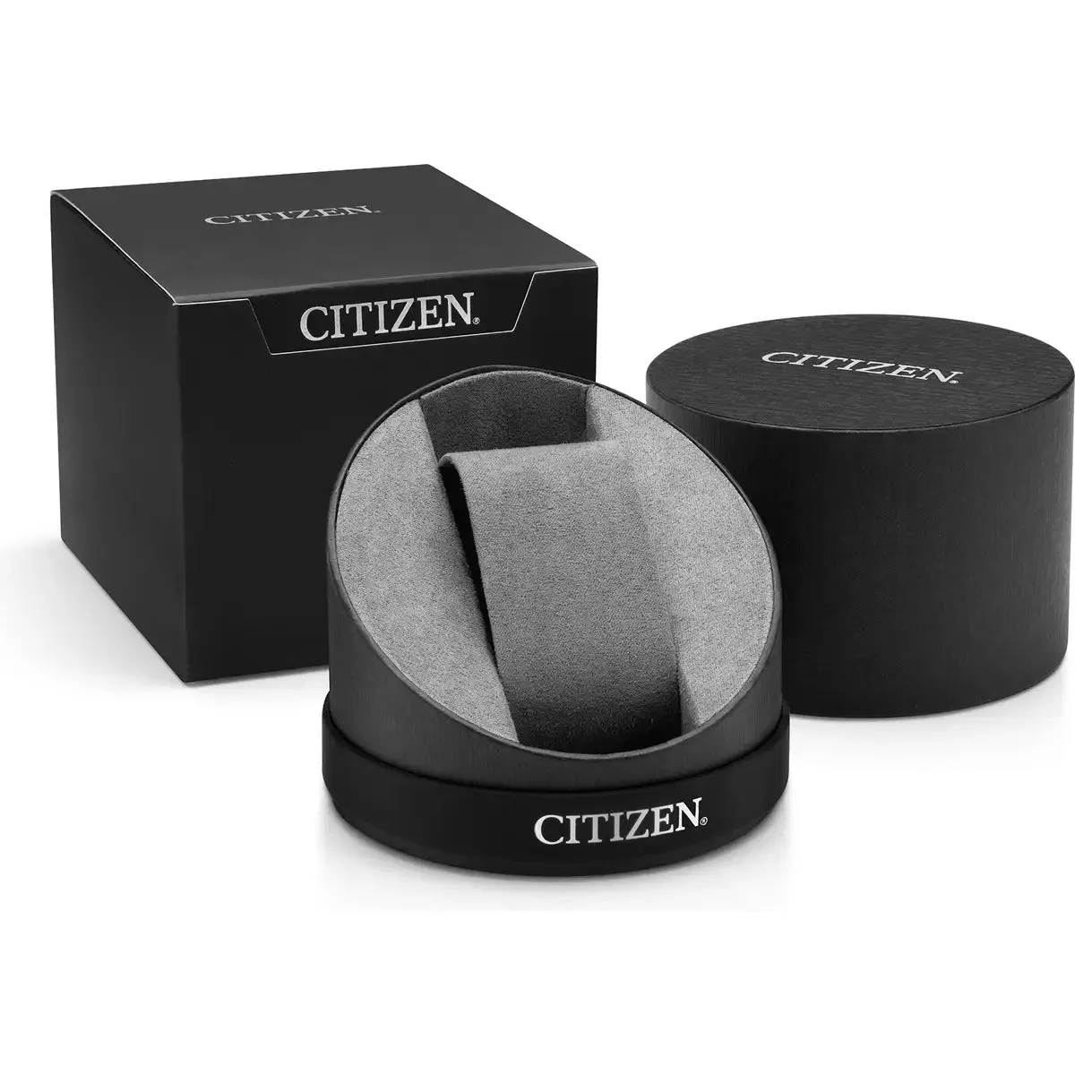 Citizen Automatic Mens Tsuyosa Yellow Dial Watch
