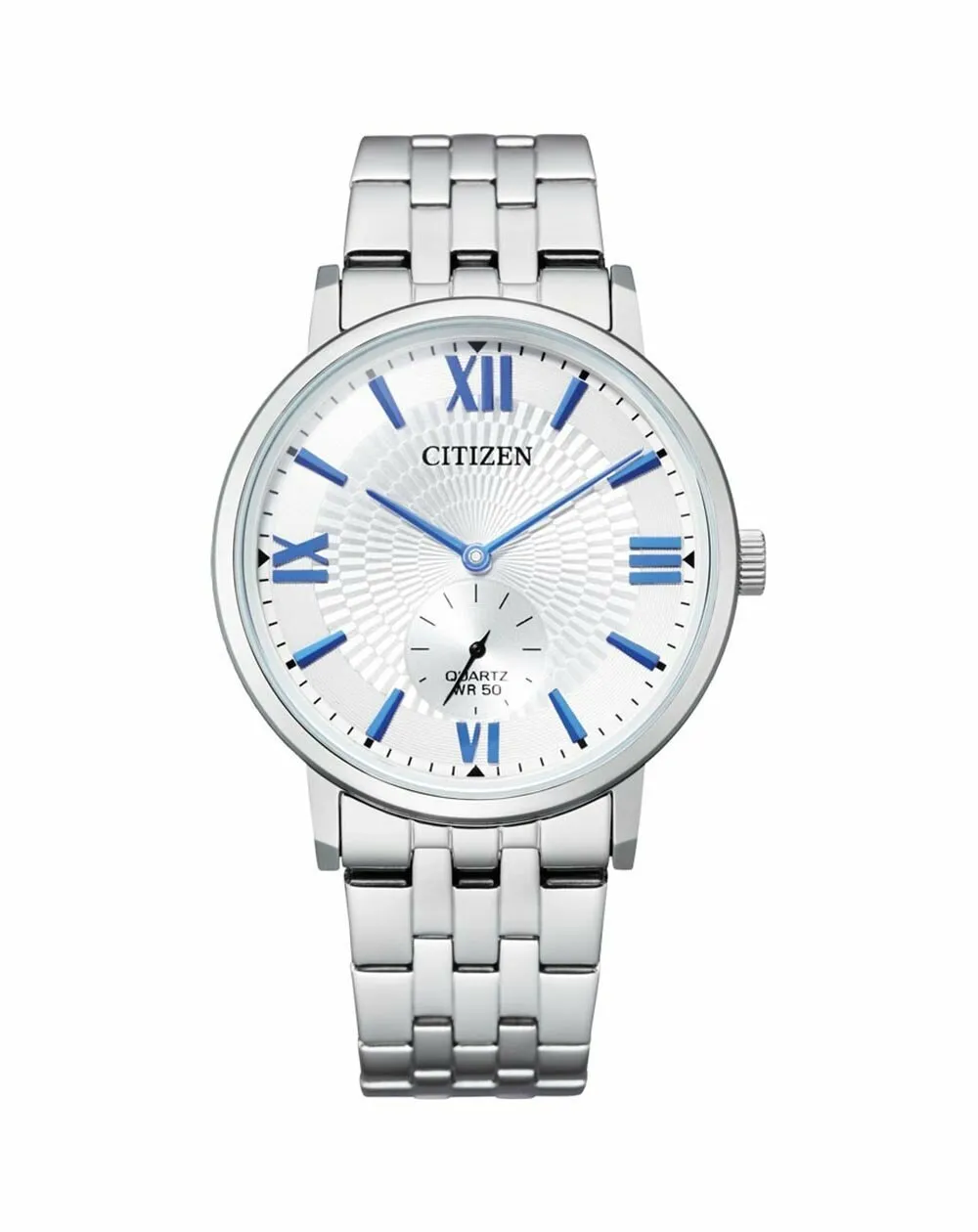 Citizen Dress Mens Watch BE9170-72A