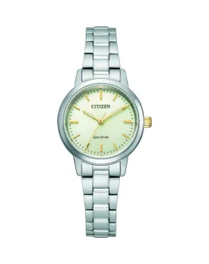 Citizen Eco-Drive Dress Watch EM0930-58P