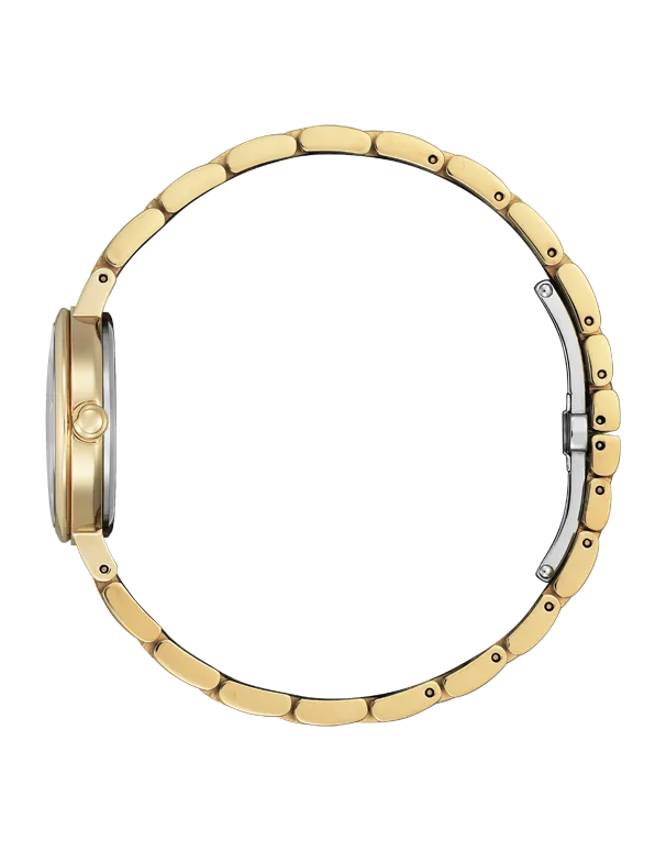 Citizen - Eco-Drive Dress Women's Watch - EM0993-82X - 786047