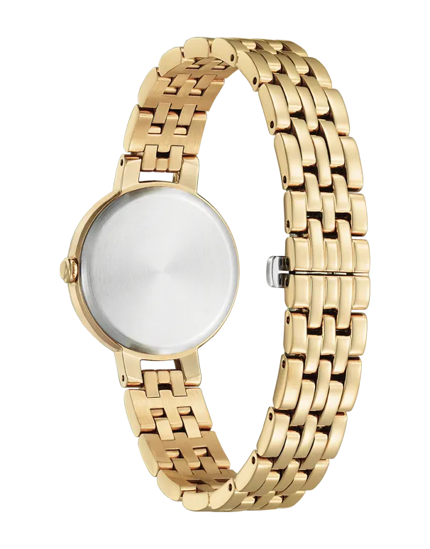 Citizen - Eco-Drive Dress Women's Watch - EM0993-82X - 786047