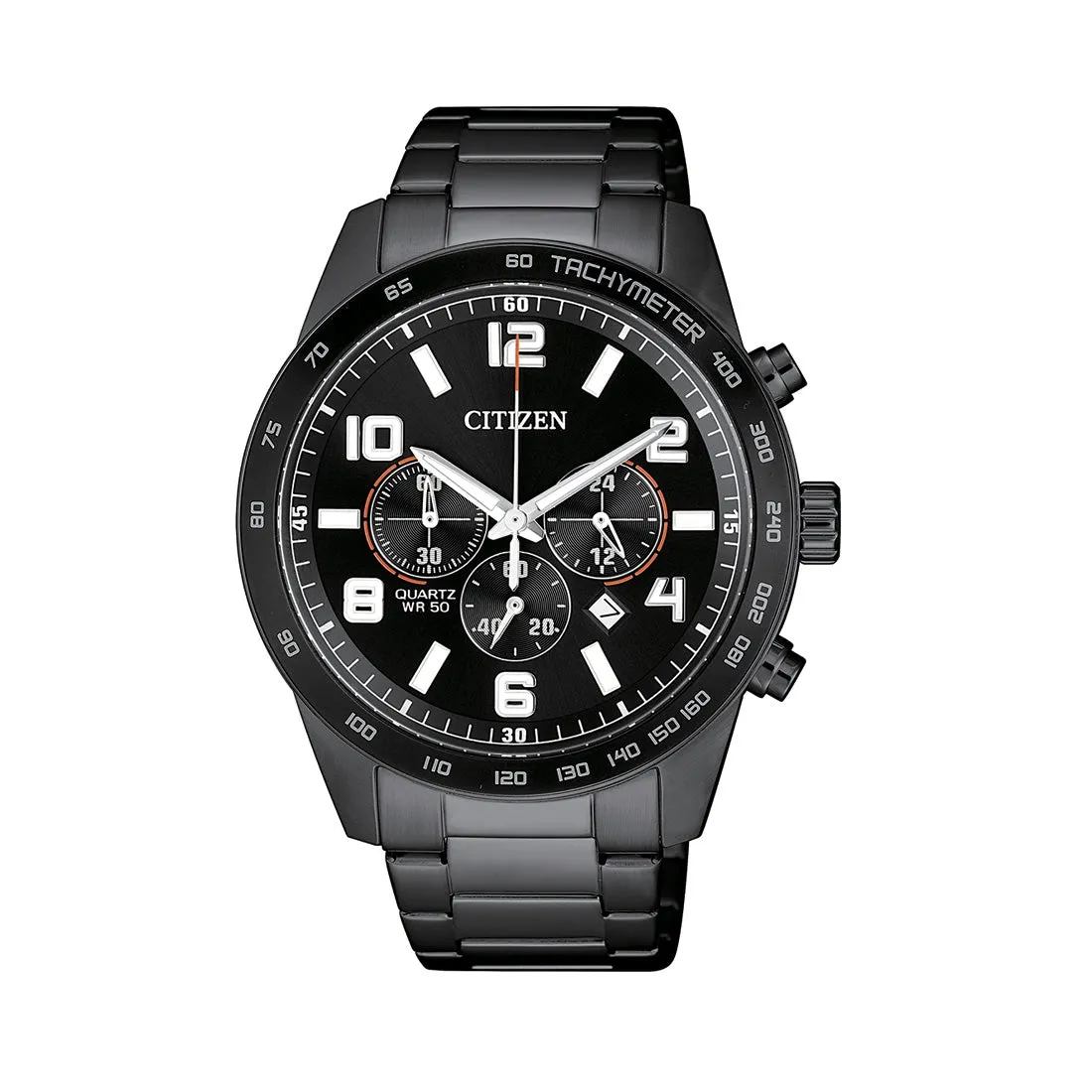 Citizen Mens Chronograph Watch AN8165-59E