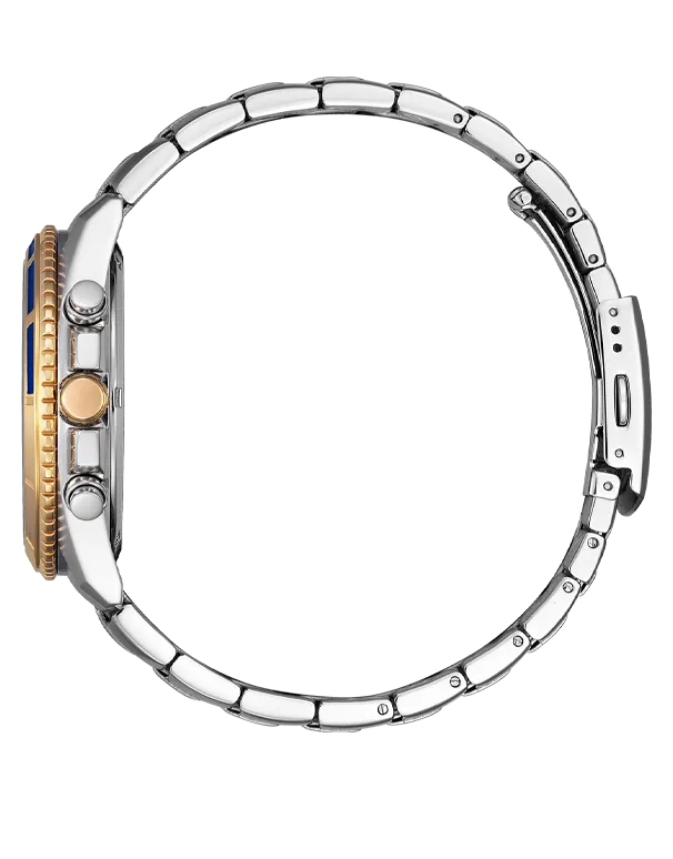 Citizen - Men's Dress Watch - AN8206-53L - 787677