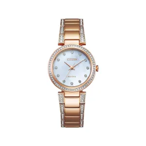 Citizen Women's Eco-Drive Watch EM0843-51D