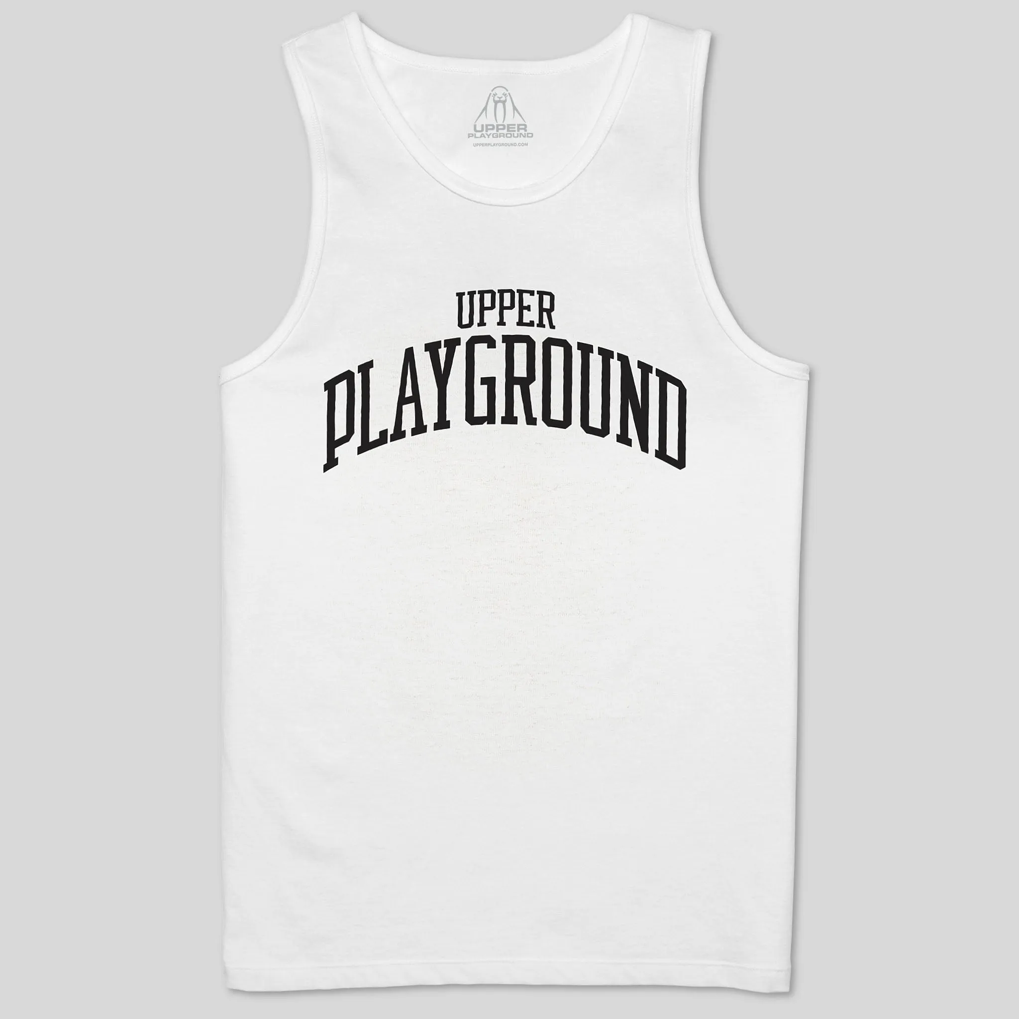 CLASSIC ARCH MEN'S TANK