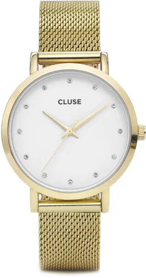 Cluse Watch Pavane Ladies