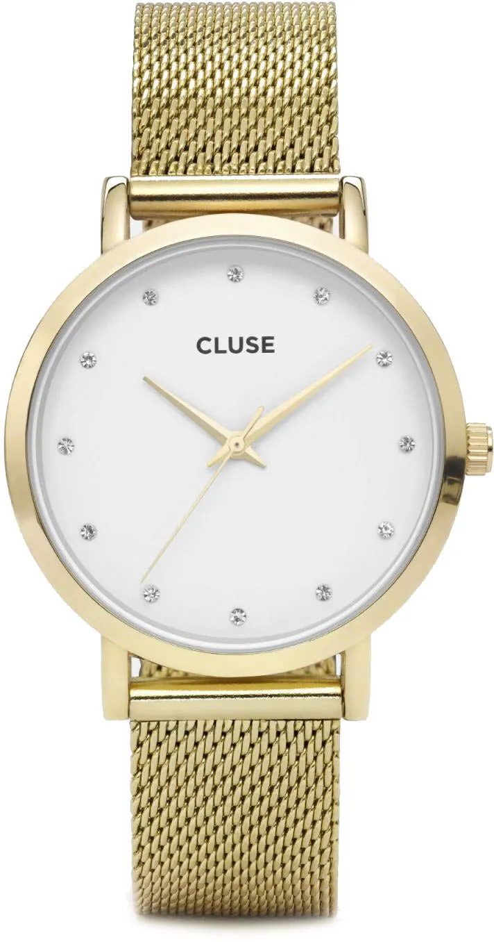 Cluse Watch Pavane Ladies