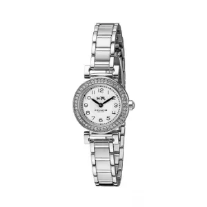 Coach Madison Crystal Accent Women's Watch 14502402