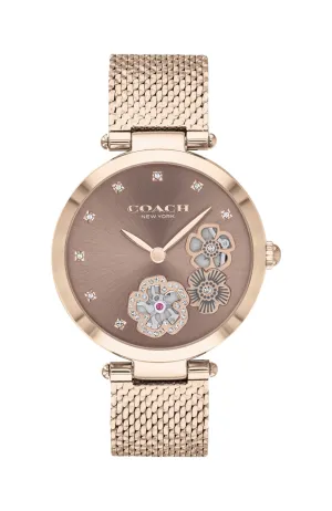 Coach Park Brown Dial Women's Watch 14503566
