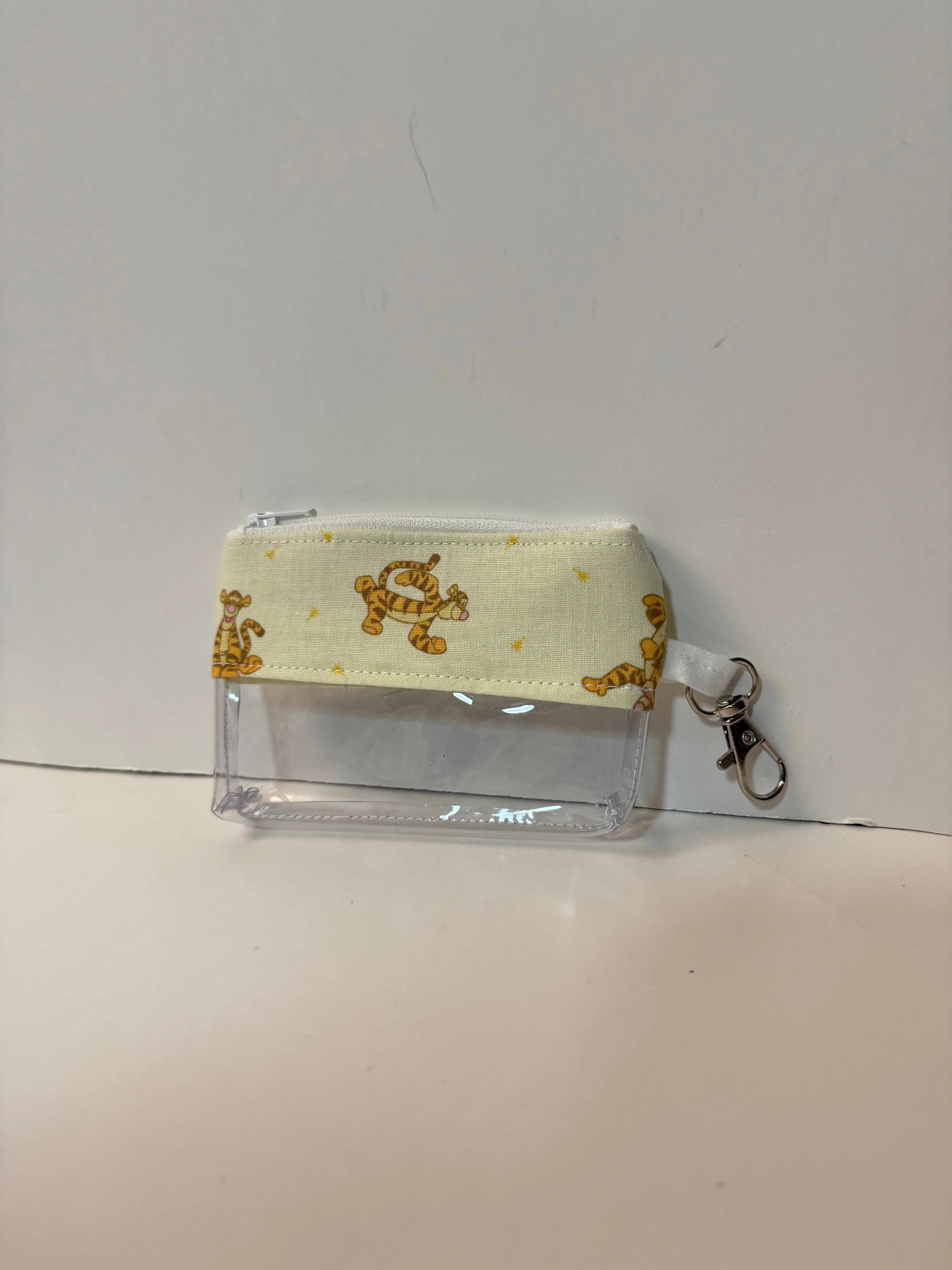Coin Bag - Tigger