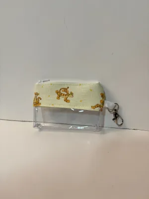 Coin Bag - Tigger