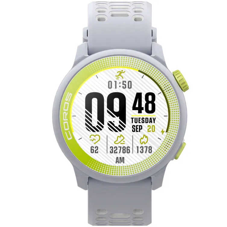 Coros Watch Pace 2 GPS Sport Watch Molly Seidel Edition D