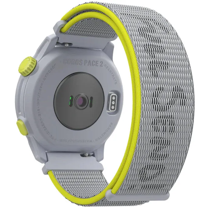 Coros Watch Pace 2 GPS Sport Watch Molly Seidel Edition D