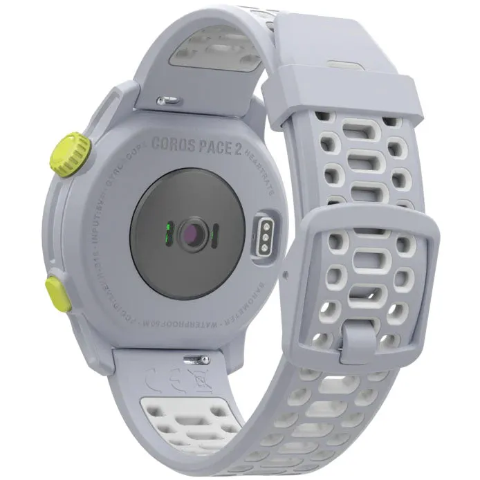 Coros Watch Pace 2 GPS Sport Watch Molly Seidel Edition D