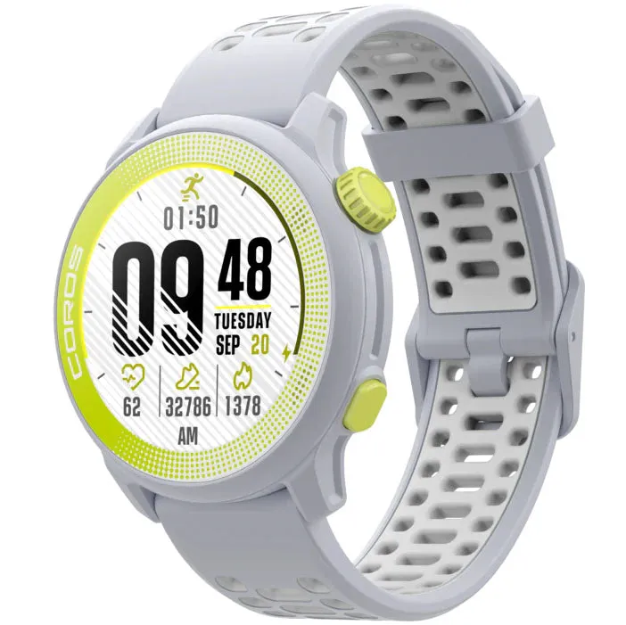 Coros Watch Pace 2 GPS Sport Watch Molly Seidel Edition D