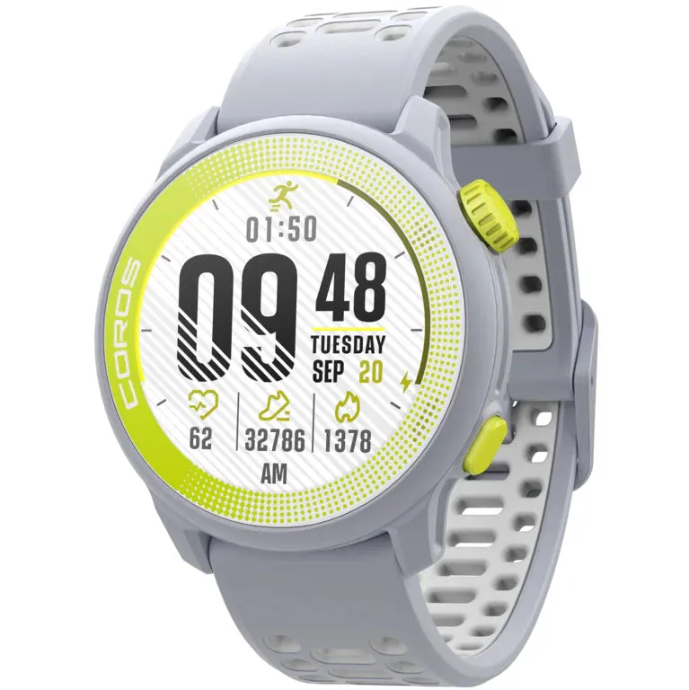 Coros Watch Pace 2 GPS Sport Watch Molly Seidel Edition D