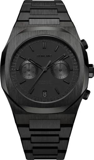 D1 Milano Cronografo Shadow