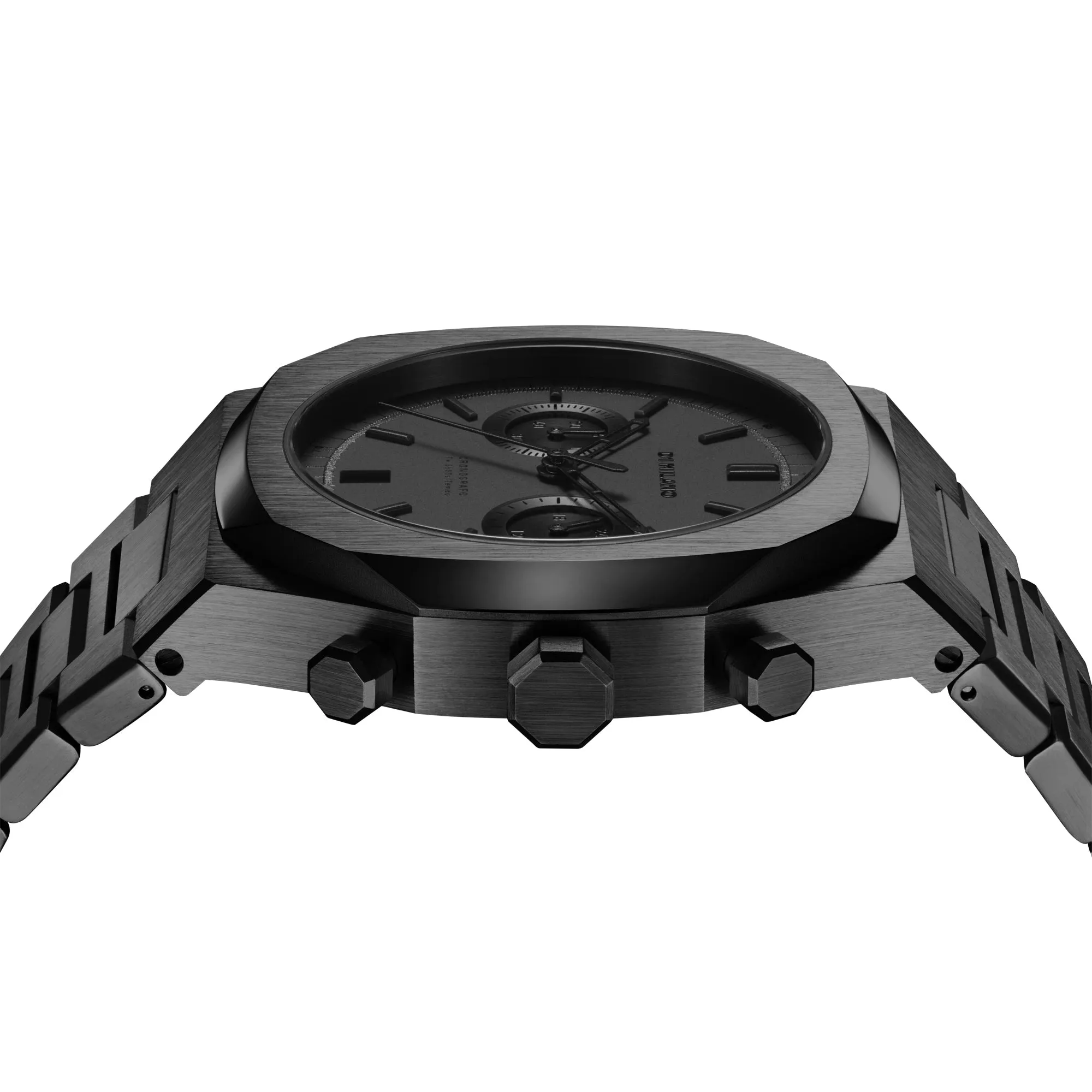 D1 Milano Cronografo Shadow