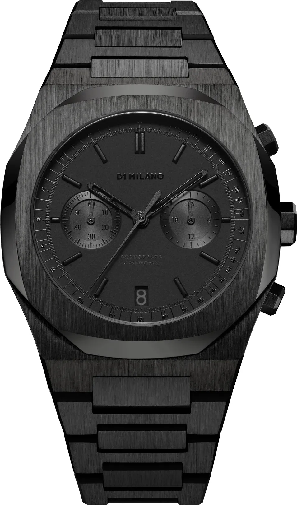 D1 Milano Cronografo Shadow
