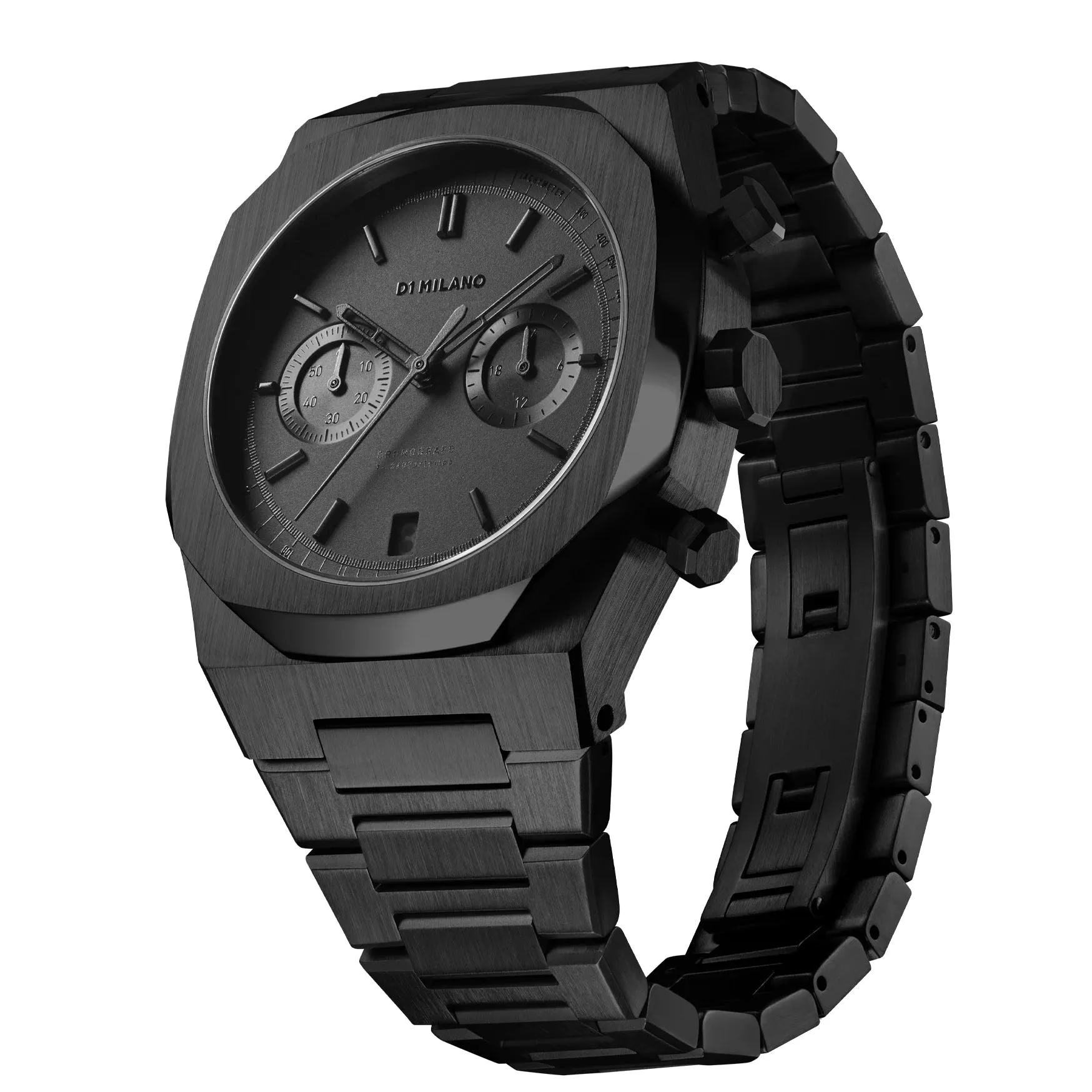 D1 Milano Cronografo Shadow