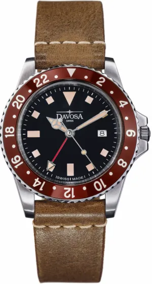 Davosa Vintage Diver