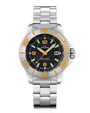 DELMA Blue Shark IV 41701.760.6.034