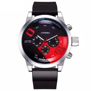 Dial Sports Watches