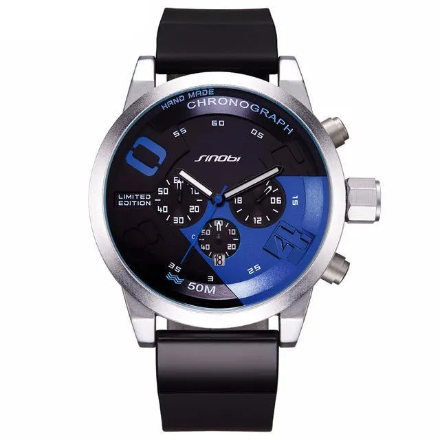 Dial Sports Watches