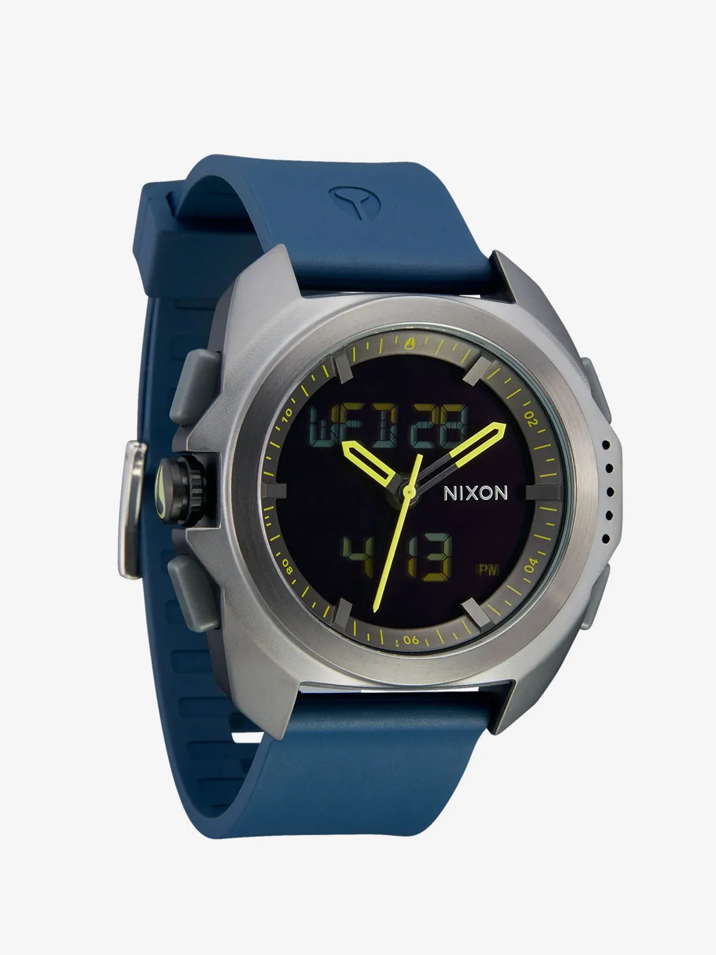 Divers 23MM FKM Rubber Band