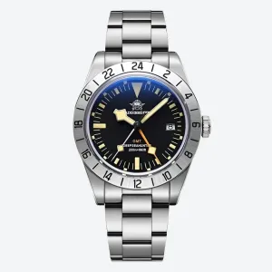 Durable Water-Resistant Dive Watches