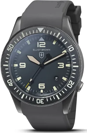 EB Watch Holton ProFSsional