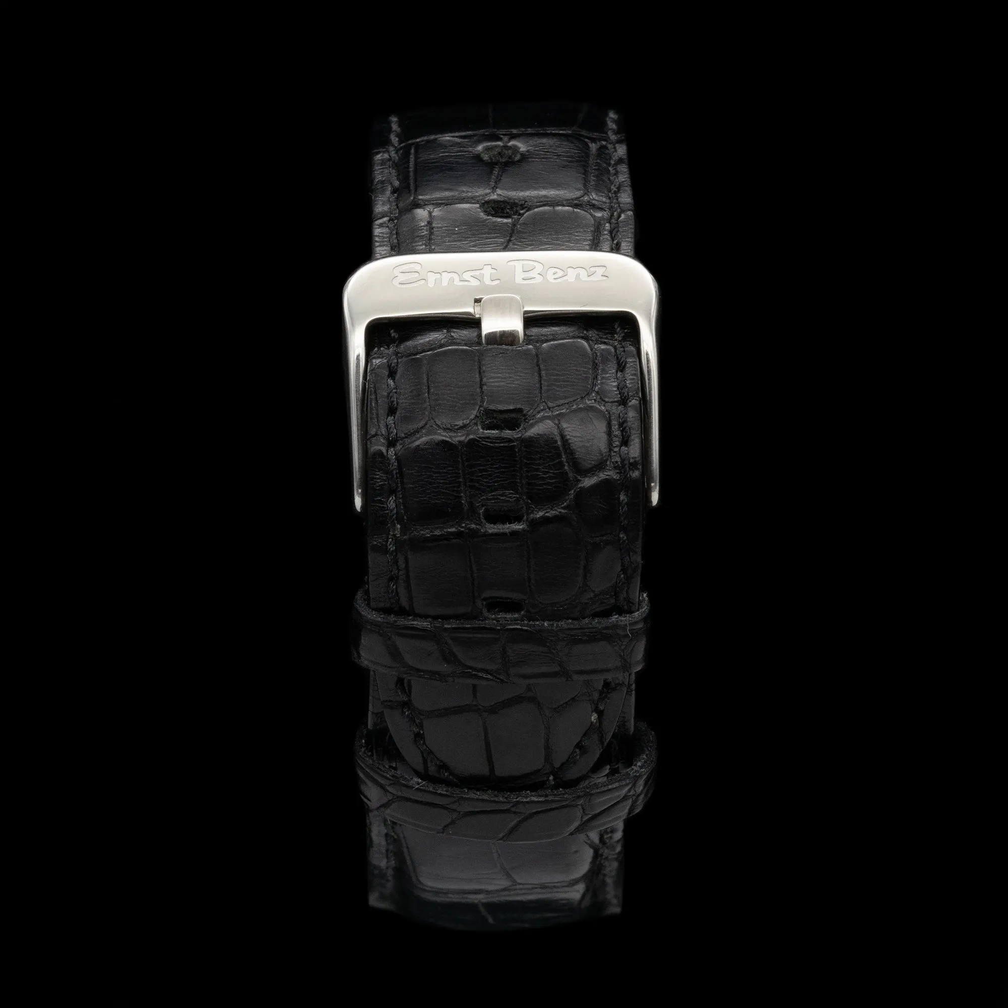 Ernst Benz - 2014 Chronolunar Automatic 47mm