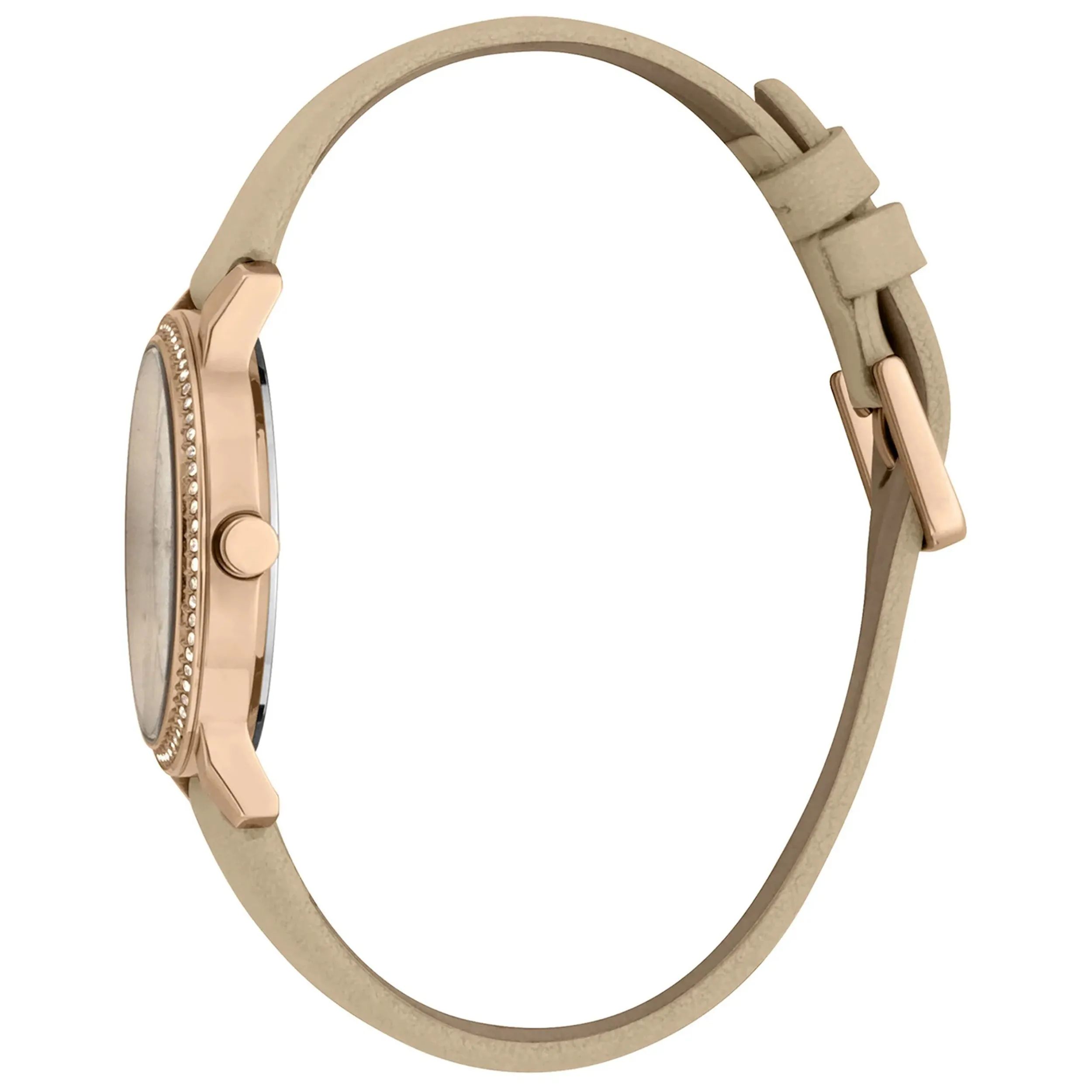 Esprit Stainless Steel Analog Women's Watch ES1L183L0035