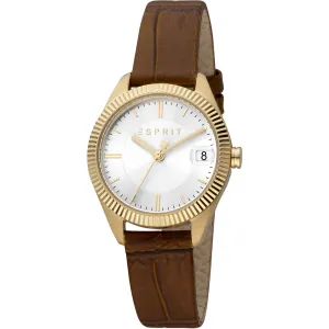 Esprit Women's Analog Watch - Stylish & Durable