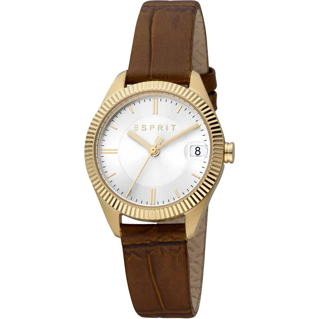 Esprit Women's Analog Watch - Stylish & Durable
