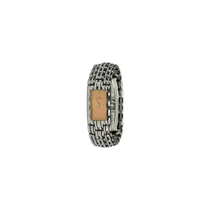 FENDI 660L QUARTZ MOVEMENT WATCH