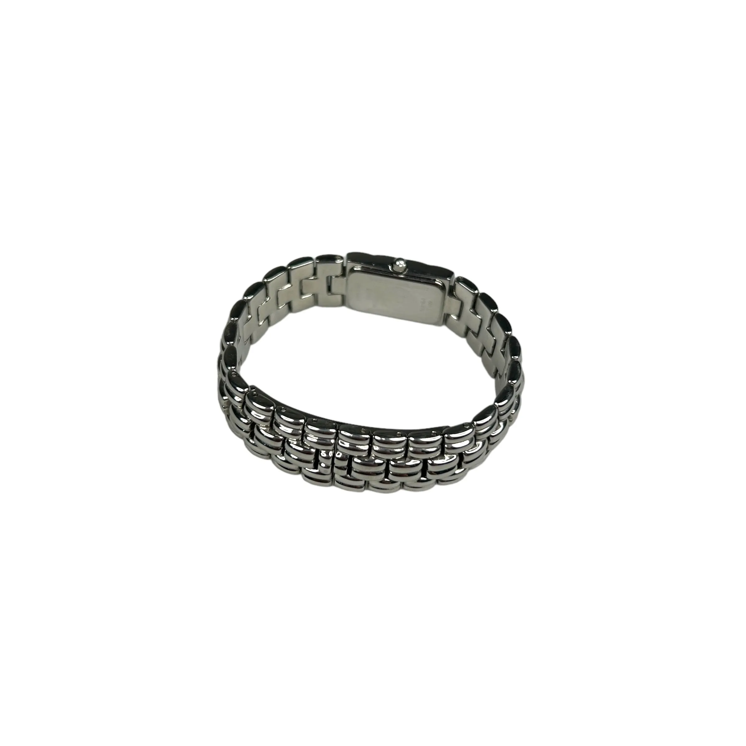 FENDI 660L QUARTZ MOVEMENT WATCH