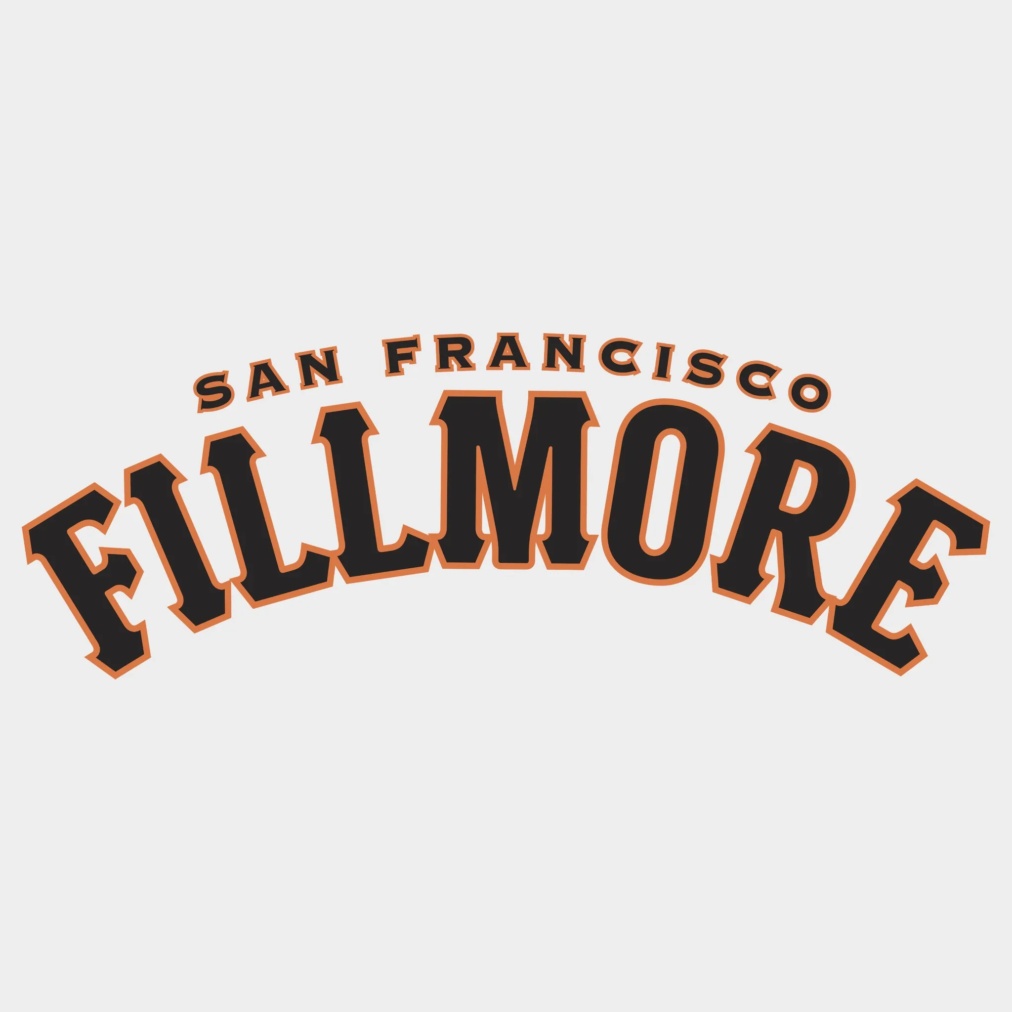 FILLMORE DISTRICT WOMEN'S RACERBACK TANK