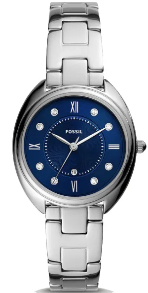 FOS Watch Gabby Three Hand Date Ladies D