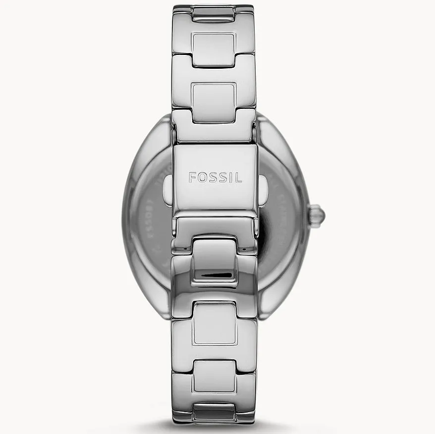 FOS Watch Gabby Three Hand Date Ladies D