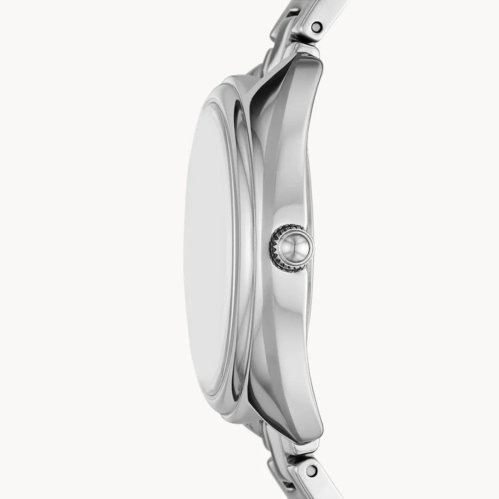 FOS Watch Gabby Three Hand Date Ladies D