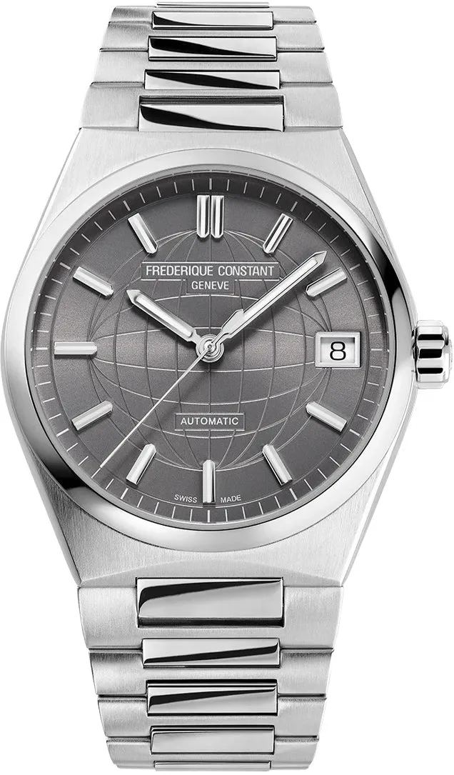 Frederique Constant Watch Highlife Ladies D