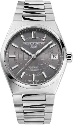 Frederique Constant Watch Highlife Ladies D