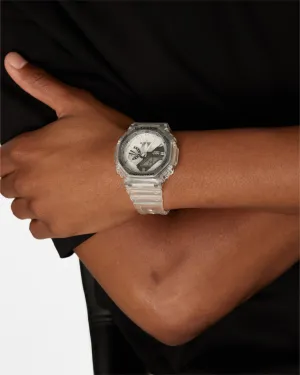 G SHOCK GA2140RX-7A Watch Translucent