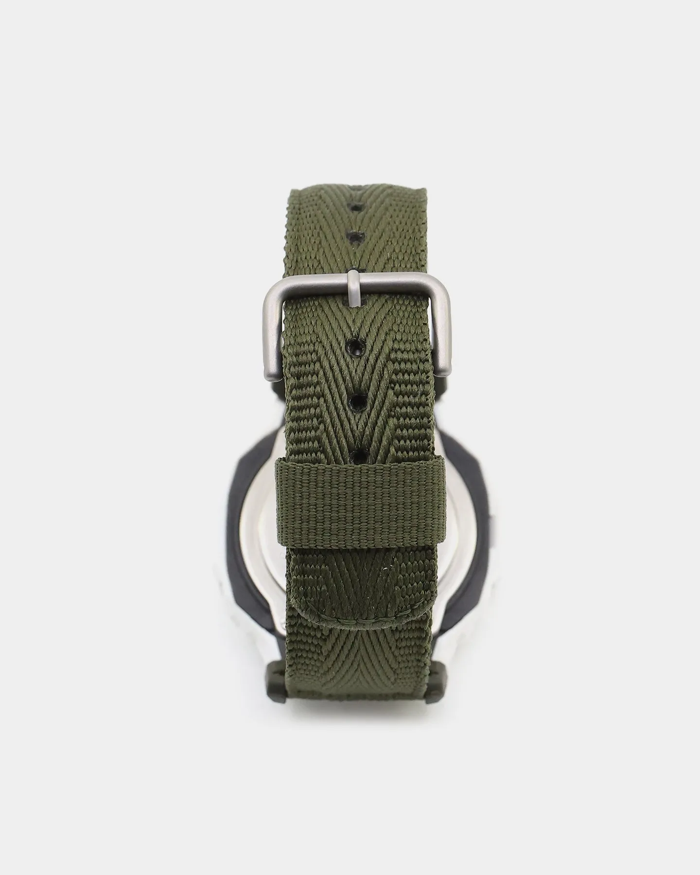 G SHOCK GAE2100GC-7A Snow Camo
