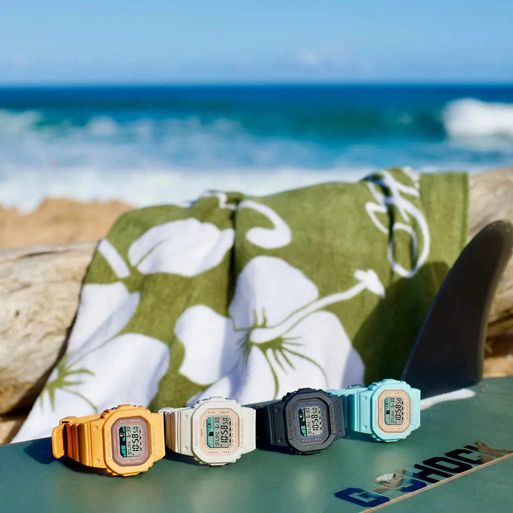 G-Shock GLXS5600-3 G-Lide S5600 Digital Womens Watch