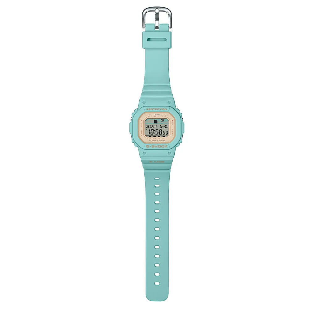 G-Shock GLXS5600-3 G-Lide S5600 Digital Womens Watch